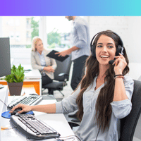Customer Service - CS653